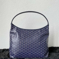 hobo zipper tote