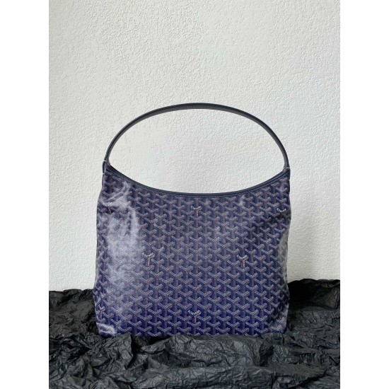 hobo zipper tote