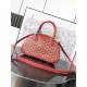 Goyard Antique Bowling Bag