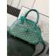 Goyard Antique Bowling Bag