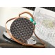 Alto Hatbox Bag