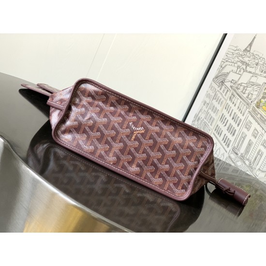 Anjou Mini Bag