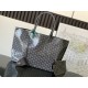 Saint Louis Small Shopping Bag
