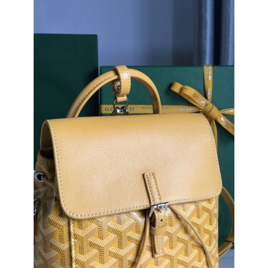 Alpin Mini Shoulder Bag