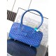 goyard vintage baguette baguette bag