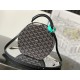 Alto Hatbox Bag