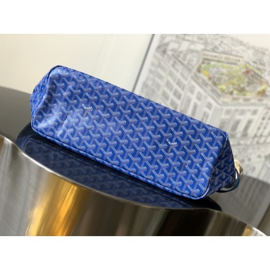 Chien Gris Pet Bag