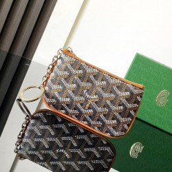 Snat Nano Key Pouch