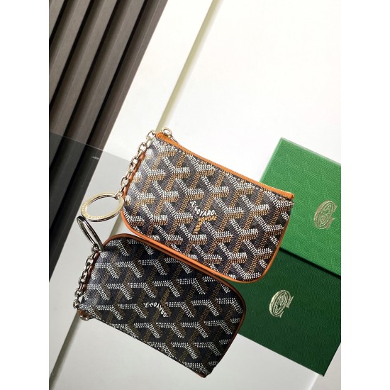 Snat Nano Key Pouch