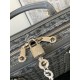 Ambassade Small Briefcase