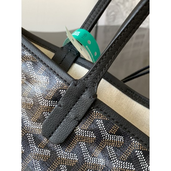 GOYARDINE Canvas