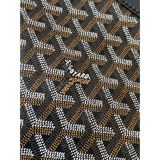 CONTI Clutch Bag