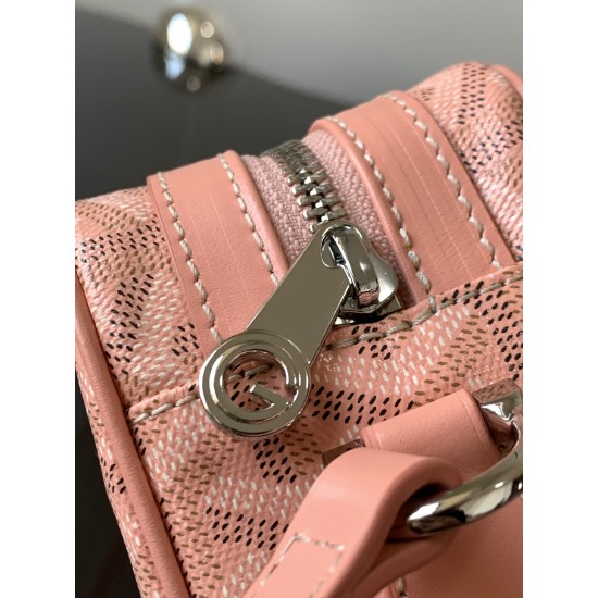 Cap-Vert bag