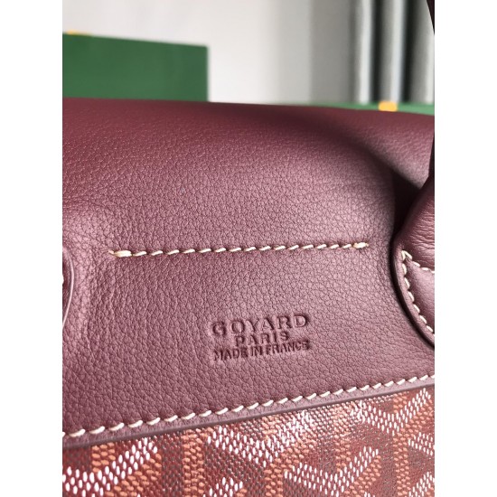 Alpin Mini Shoulder Bag
