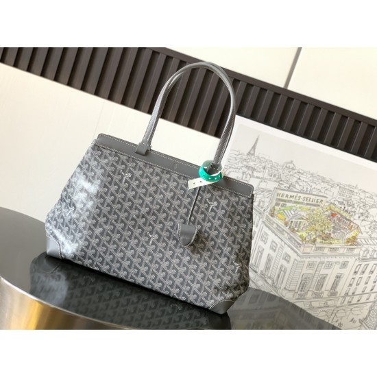 Bellechasse Biaude Small Bag