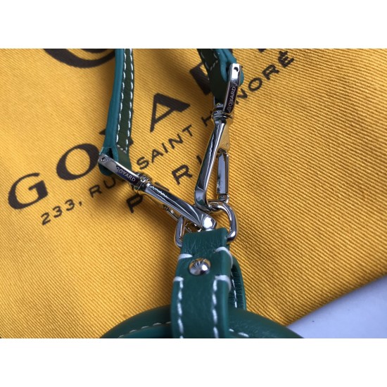 GoyardAlpin Mini Shoulder Bag