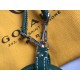 GoyardAlpin Mini Shoulder Bag