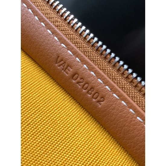 Jouvence Medium Wash Bag