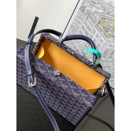 Grand Htel Box Bag