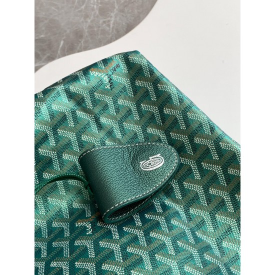 GOYARDINE Canvas