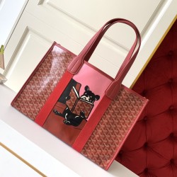 Goyard Goyard Handbag Shopping Bag