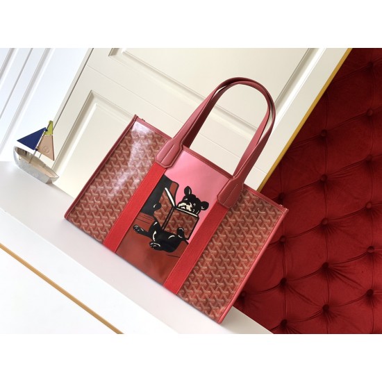 Goyard Goyard Handbag Shopping Bag