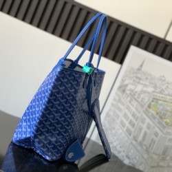 Saint Louis Small Shopping Bag