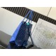 Saint Louis Small Shopping Bag