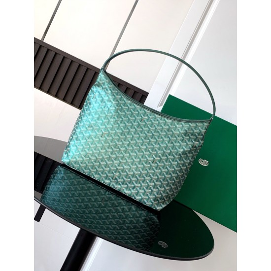 Monte-Carlo Small Clutch Bag