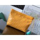 CONTI Clutch Bag