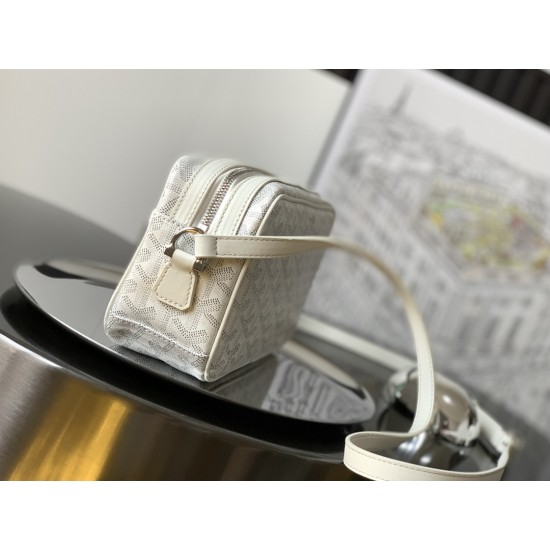 Cap-Vert Bags
