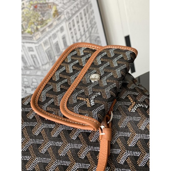 Saint Louis mini bag mini one-sided shopper
