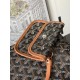 Saint Louis mini bag mini one-sided shopper