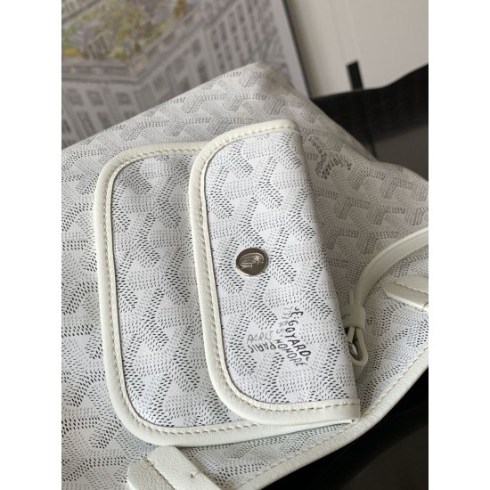 Saint Louis mini bag mini one-sided shopper