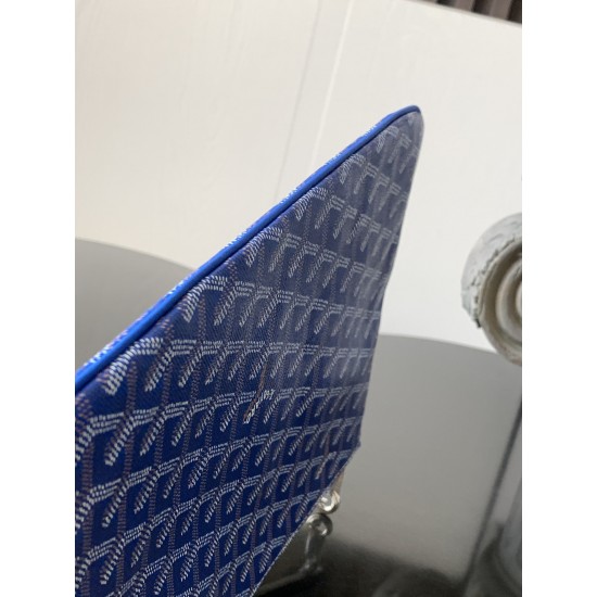 SENAT Medium Clutch Bag