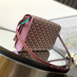 Monte-Carlo Small Clutch Bag