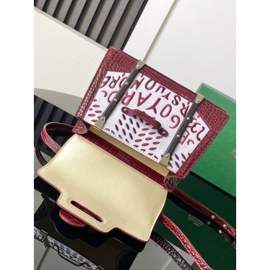 Sagon Nano Bag