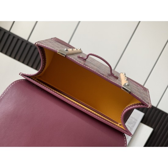Sagon Nano Bag