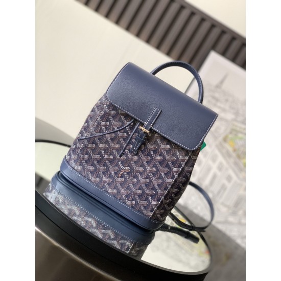 Alpin Mini Backpack