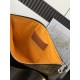 SENAT Large Clutch Bag