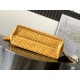 Saint Louis Small Shopping Bag