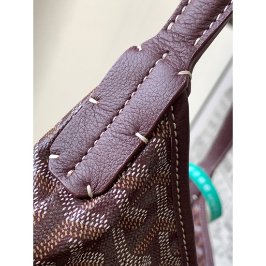Bohme Hobo Bag