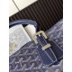 Ambassade Small Briefcase