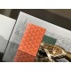 Grenelle Passport Folder