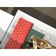 Grenelle Passport Folder