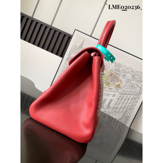 Sagon Nano Bag