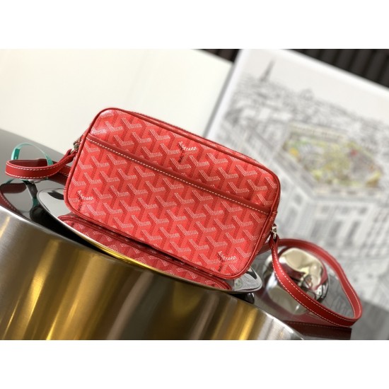 Cap-Vert Bags