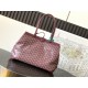 Bellechasse Biaude Small Bag