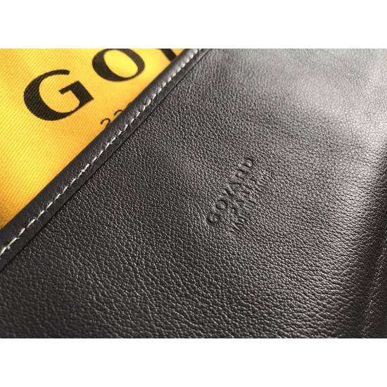 Goyard Saint Leger bag