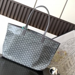 Artois Medium Zipper Tote Bag